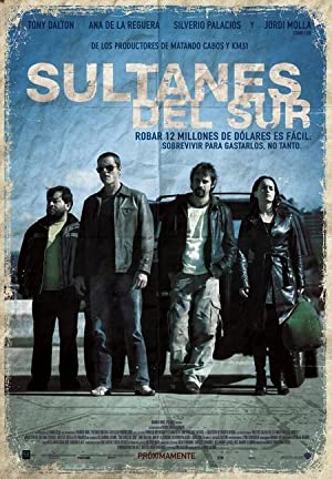 Sultanes del Sur (2007) M4uHD Free Movie
