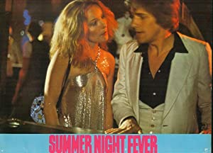 Summer Night Fever (1978) Free Movie M4ufree
