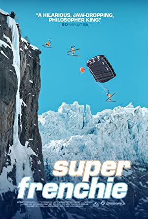 Super Frenchie (2020) Free Movie M4ufree