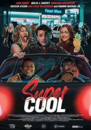 Supercool (2021) Free Movie M4ufree