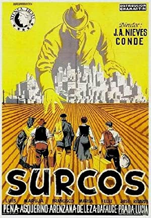 Surcos (1951) Free Movie M4ufree
