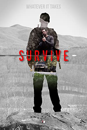 Survive (2021) M4uHD Free Movie