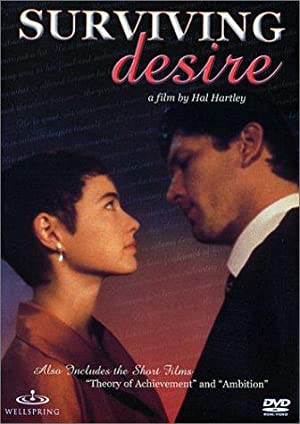 Surviving Desire (1992) Free Movie