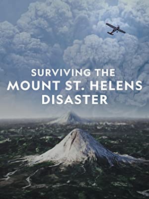 Surviving the Mount St. Helens Disaster (2020) Free Movie M4ufree