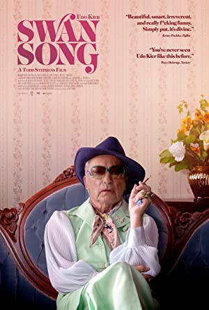 Swan Song (2021) Free Movie