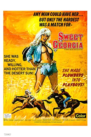 Sweet Georgia (1972) Free Movie M4ufree