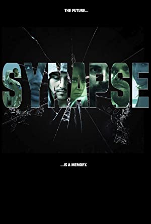 Synapse (2021) Free Movie M4ufree