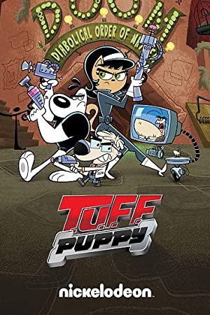 T.U.F.F. Puppy (20102015) Free Tv Series