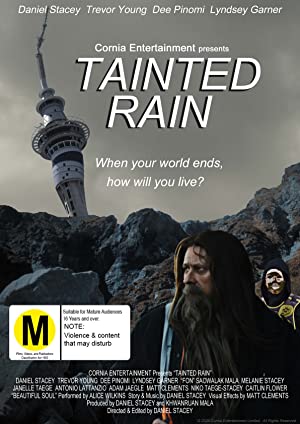 Tainted Rain (2020) Free Movie
