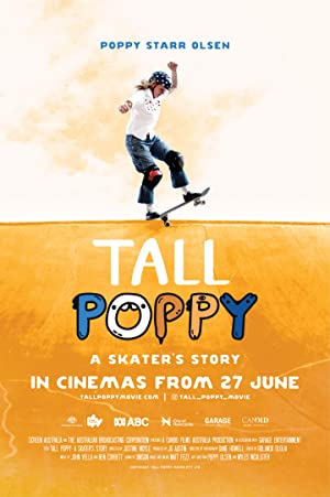 Tall Poppy (2020) M4uHD Free Movie