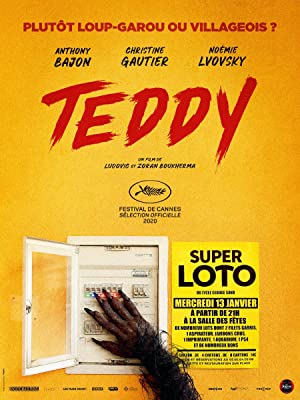 Teddy (2020) M4uHD Free Movie