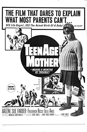 Teenage Mother (1967) M4uHD Free Movie