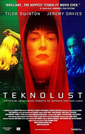 Teknolust (2002) Free Movie M4ufree
