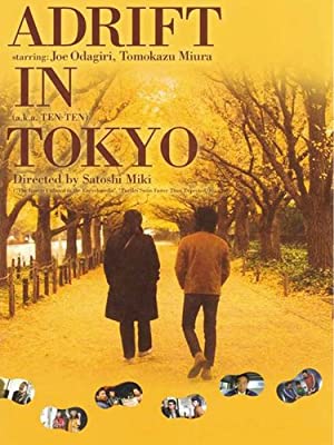 Adrift in Tokyo (2007) Free Movie M4ufree