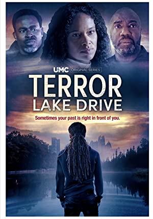 Terror Lake Drive (2020 ) StreamM4u M4ufree