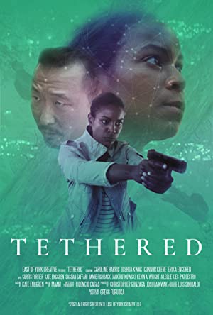 Tethered (2021) M4uHD Free Movie