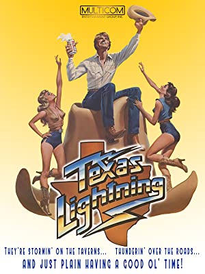 Texas Lightning (1981) M4uHD Free Movie