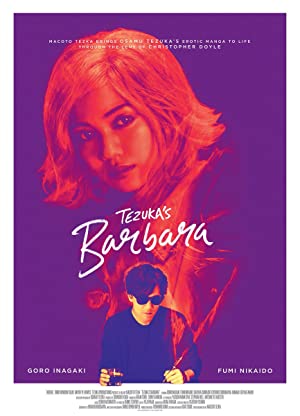 Tezukas Barbara (2019) M4uHD Free Movie