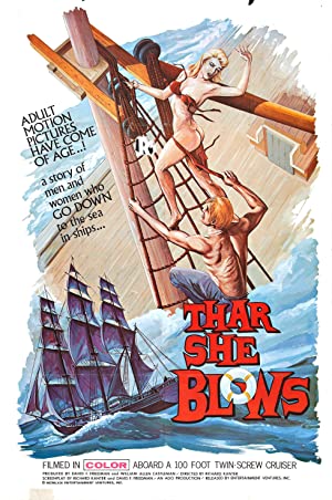 Thar She Blows! (1968) Free Movie