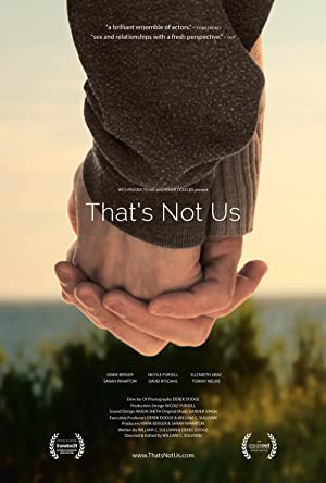 Thats Not Us (2015) Free Movie