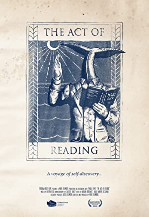 The Act of Reading (2021) Free Movie