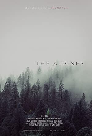 The Alpines (2021) Free Movie