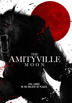 The Amityville Moon (2021) Free Movie