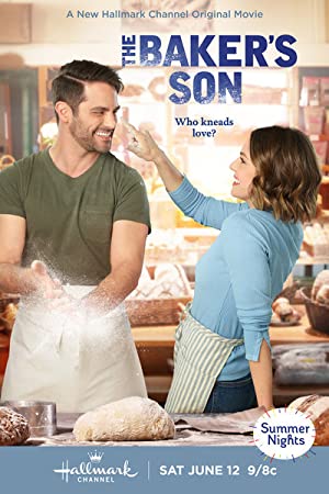 The Bakers Son (2021) Free Movie