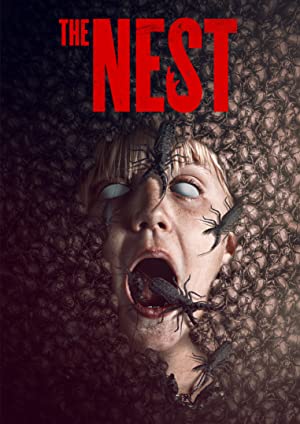 The Nest (2021) Free Movie