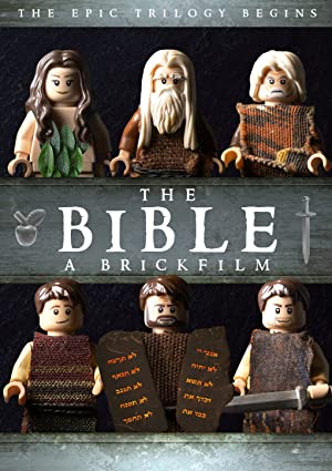 The Bible: A Brickfilm  Part One (2020) M4uHD Free Movie