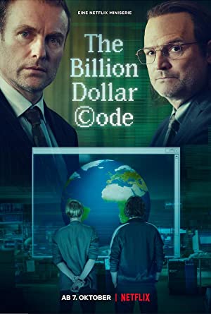 The Billion Dollar Code (2021) M4uHD Free Movie