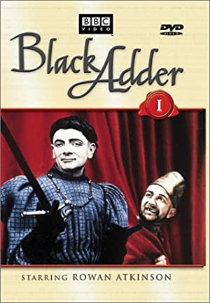 The Black Adder (19821983) Free Tv Series