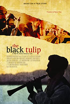 The Black Tulip (2010) M4uHD Free Movie