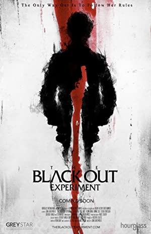 The Blackout Experiment (2021) Free Movie