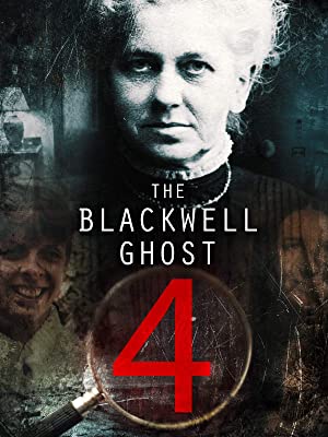 The Blackwell Ghost 4 (2020) Free Movie