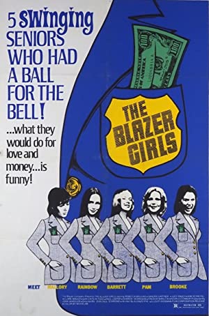 The Blazer Girls (1975) Free Movie