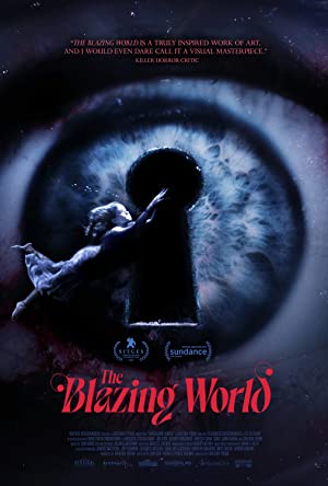 The Blazing World (2021) M4uHD Free Movie