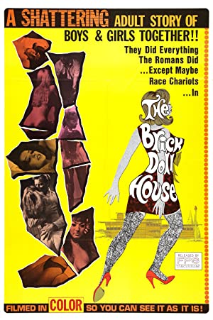 The Brick Dollhouse (1967) M4uHD Free Movie
