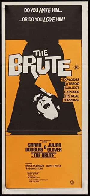The Brute (1977) Free Movie