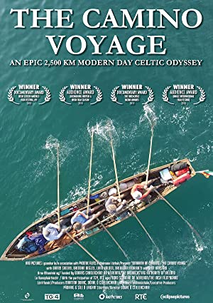 The Camino Voyage (2018) M4uHD Free Movie
