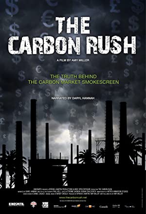 The Carbon Rush (2012) Free Movie M4ufree