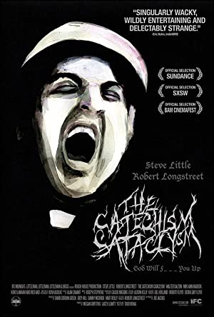 The Catechism Cataclysm (2011) Free Movie M4ufree