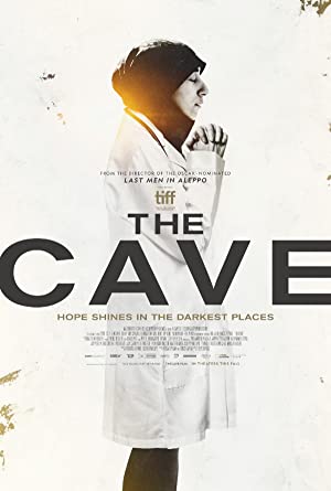 The Cave (2019) M4uHD Free Movie