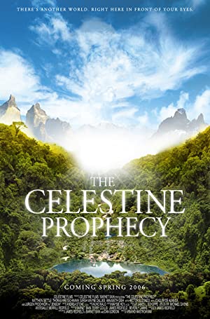 The Celestine Prophecy (2006) Free Movie M4ufree
