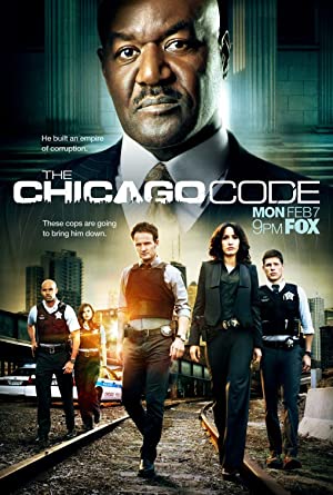 The Chicago Code (2011) Free Tv Series