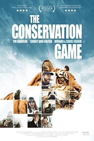The Conservation Game (2021) Free Movie