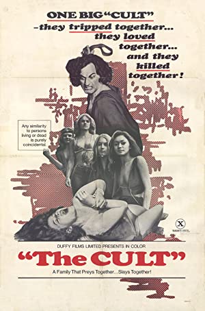 The Cult (1971) M4uHD Free Movie
