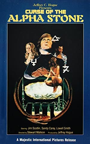 The Curse of the Alpha Stone (1972) Free Movie M4ufree