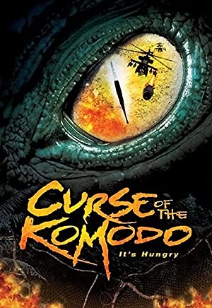 The Curse of the Komodo (2004) M4uHD Free Movie