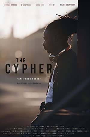 The Cypher (2020) Free Movie M4ufree